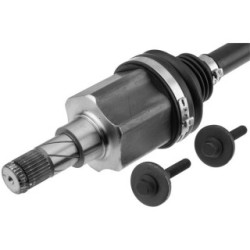 Front Left Driveshaft for VOLVO V40 OE 31367904