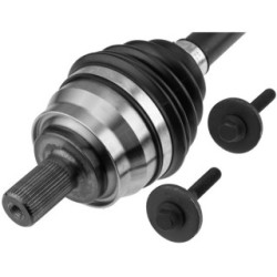 Front Left Driveshaft for VOLVO V40 OE 31367904