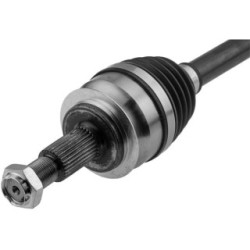 Front Right Driveshaft for MAZDA CX-3 OE FTD52550X