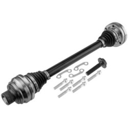 Rear Left Driveshaft for AUDI A4, A5 OE 8K0501201