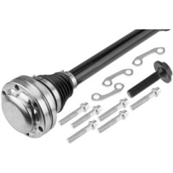 Rear Left Driveshaft for AUDI A4, A5 OE 8K0501201