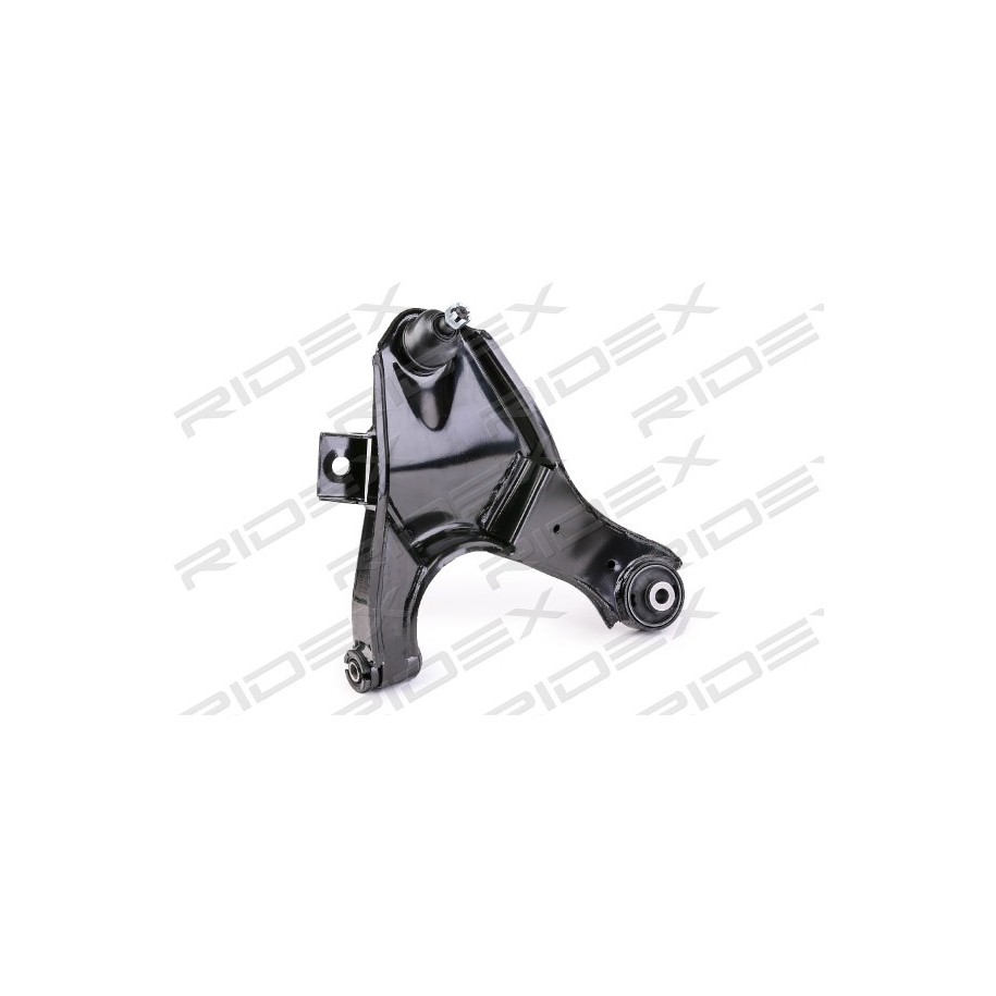 Control Trailing Arm - RIDEX 273C0653