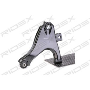Control Trailing Arm - RIDEX 273C0653