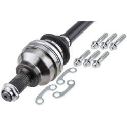 Rear Left/Right Driveshaft for BMW 7
