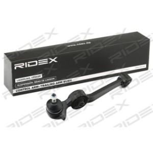 Control Trailing Arm - RIDEX 273C0675