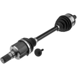 Front Left Driveshaft for VOLVO S90, V90 OE 31325586