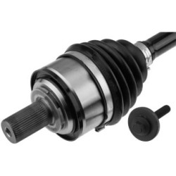Front Left Driveshaft for VOLVO S90, V90 OE 31325586