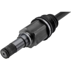 Front Left Driveshaft for MAZDA CX-3 OE FTD52560X