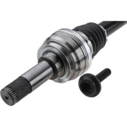 Rear Left/Right Driveshaft for PORSCHE CAYENNE