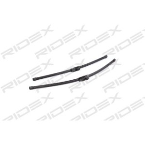 Wiper Blade - RIDEX 298W0282