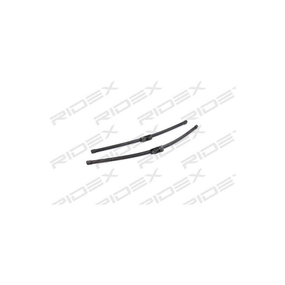 Wiper Blade - RIDEX 298W0282