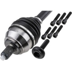 Front Left/Right Driveshaft for VW AMAROK OE 2H0407271B