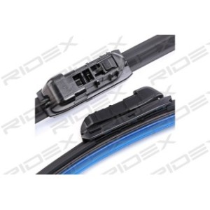 Wiper Blade - RIDEX 298W0282