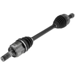 Front Left Driveshaft for HYUNDAI CRETA, OE 49500-A0100