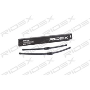 Wiper Blade - RIDEX 298W0282