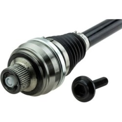 Rear Left Driveshaft for PORSCHE MACAN OE 95B501203A