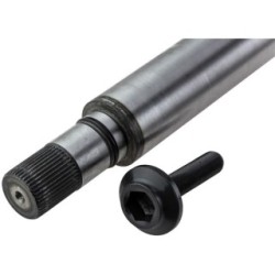 Front Right Driveshaft for VW CRAFTER OE 2N0407272J