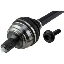Front Right Driveshaft for VW CRAFTER OE 2N0407272J