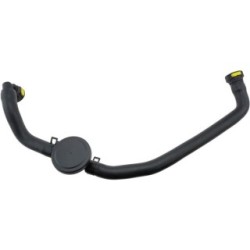EGR Valve Pipe for RENAULT, OE 8200136128