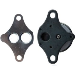 EGR Valve for CHEVROLET, VAUXHALL OE 17097086