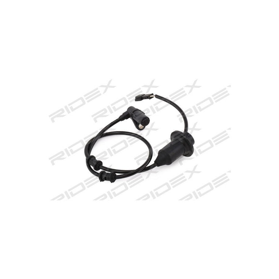 Wheel Speed Sensor - RIDEX 412W0383