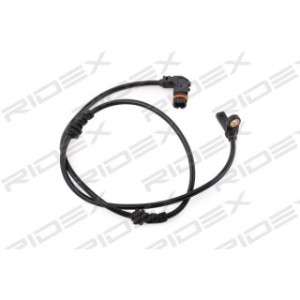 Wheel Speed Sensor - RIDEX 412W0389