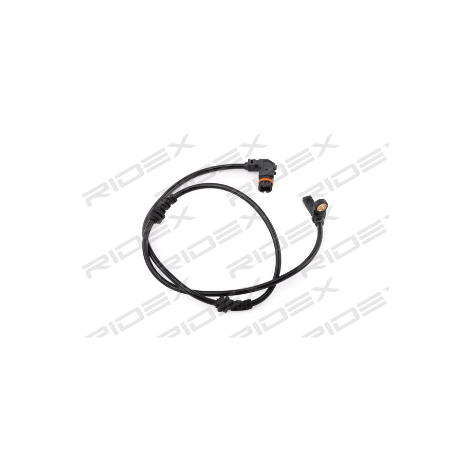 Wheel Speed Sensor - RIDEX 412W0389