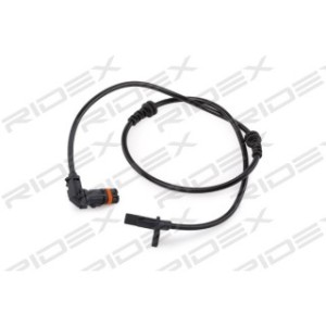 Wheel Speed Sensor - RIDEX 412W0389