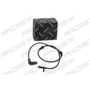 Wheel Speed Sensor - RIDEX 412W0389