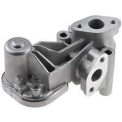 EGR Valve for HYUNDAI, KIA i10, PICANTO OE 28450-04000