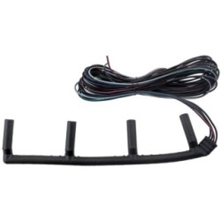 Glow Plug Cable Repair Kit for AUDI SEAT SKODA VW OE 038971782C