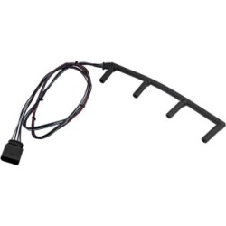 Glow Plug Cable Repair Kit for SEAT, VW OE 038971220D