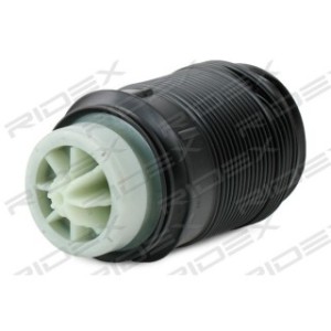 Suspension Air Spring - RIDEX 4119A0030