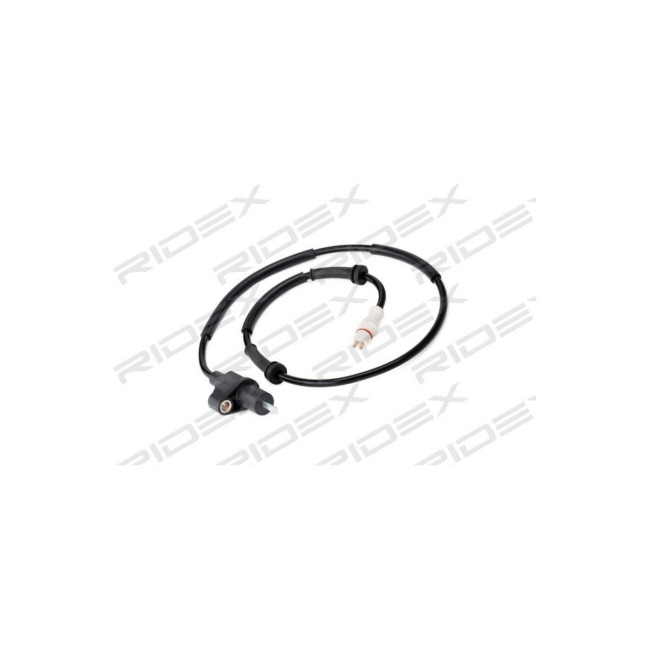 Wheel Speed Sensor - RIDEX 412W0467