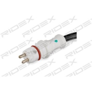 Wheel Speed Sensor - RIDEX 412W0467