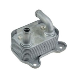Engine Oil Cooler for VAUXHALL OE 97323632