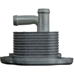 Engine Oil Cooler for VAUXHALL OE 97323632