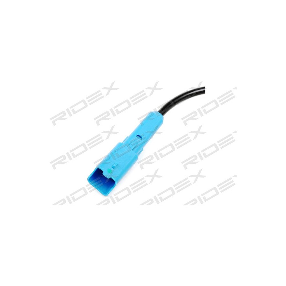 Wheel Speed Sensor - RIDEX 412W0478