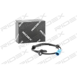 Wheel Speed Sensor - RIDEX 412W0478