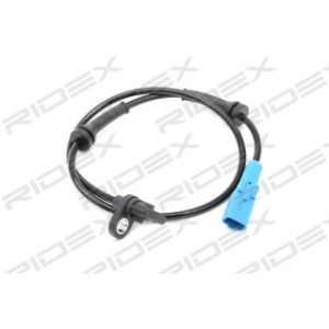 Wheel Speed Sensor - RIDEX 412W0478
