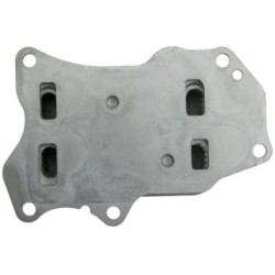 Engine Oil Cooler for FORD OE JX6Q6A642AA