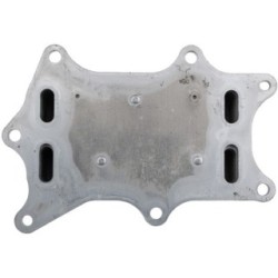 Engine Oil Cooler for MERCEDES C-CLASS OE 6261800165