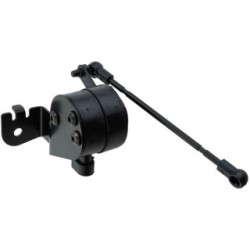 Rear Right Headlight Levelling Sensor for CHEVROLET CORVETTE OE 89047645