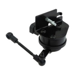 Front Left Headlight Levelling Sensor for CHEVROLET CORVETTE OE 23135904