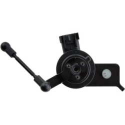 Rear Left Headlight Levelling Sensor for CHEVROLET CORVETTE OE 23135906
