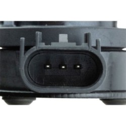 Rear Left Headlight Levelling Sensor for CHEVROLET CORVETTE OE 23135906