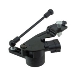 Rear Left Headlight Levelling Sensor for CHEVROLET CAMARO OE 23405178
