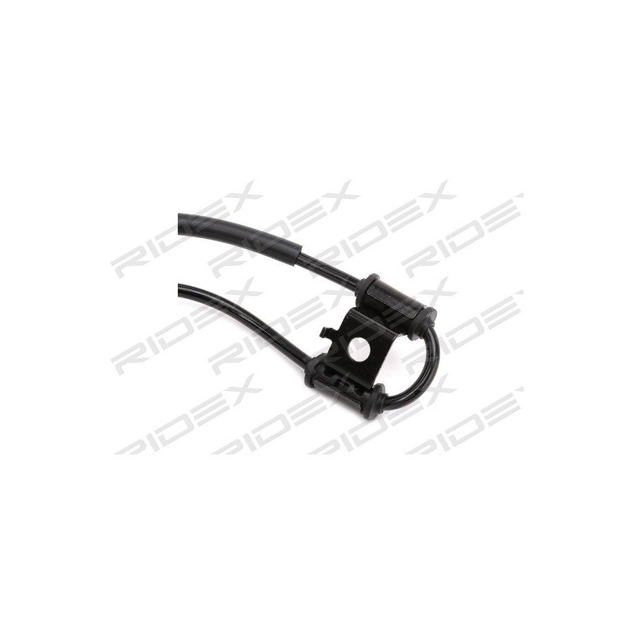 Wheel Speed Sensor - RIDEX 412W0558