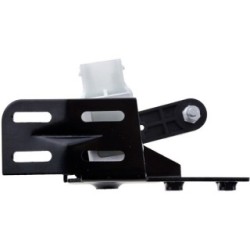 Rear Left Headlight Levelling Sensor for SAAB 9-5 OE 28343353