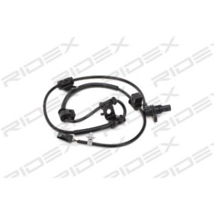 Wheel Speed Sensor - RIDEX 412W0558